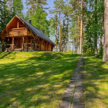 Holiday Home Kastepisara By Interhome Katisenlahti Exterior foto