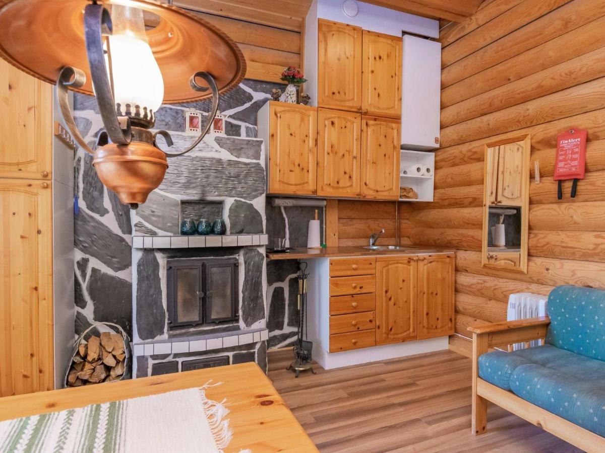 Holiday Home Kastepisara By Interhome Katisenlahti Exterior foto