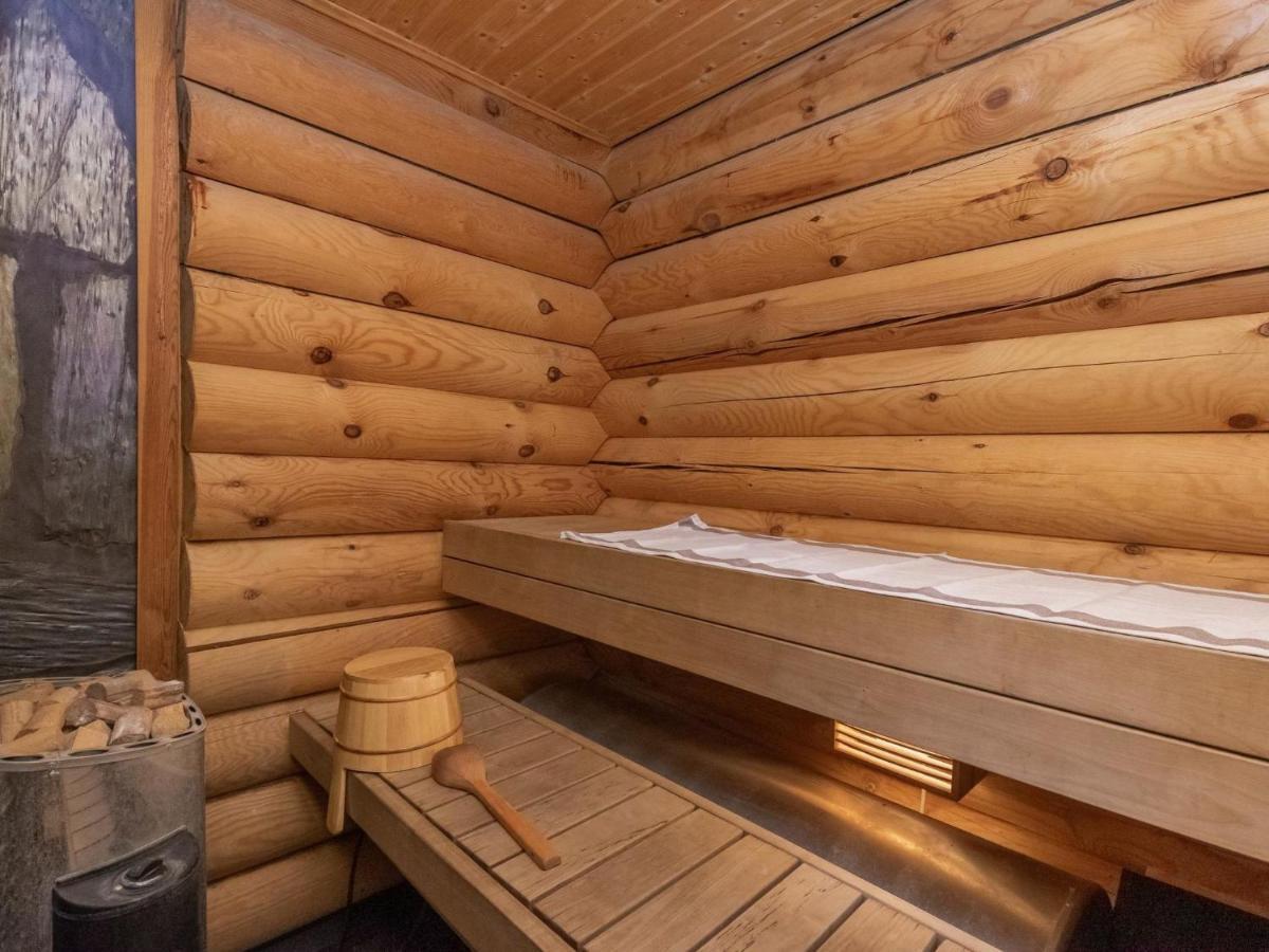 Holiday Home Kastepisara By Interhome Katisenlahti Exterior foto