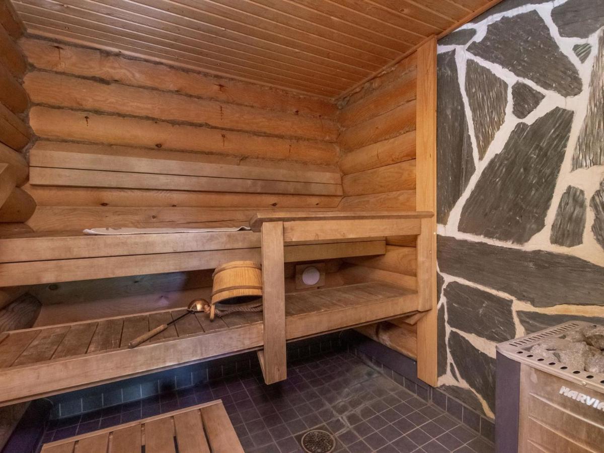 Holiday Home Kastepisara By Interhome Katisenlahti Exterior foto